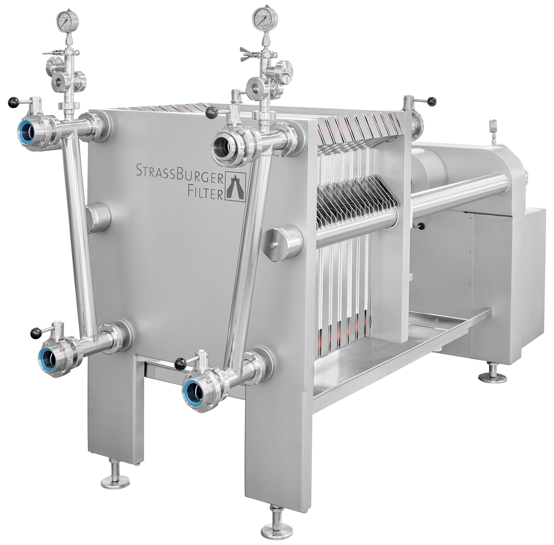 Strassburger Weinfilter